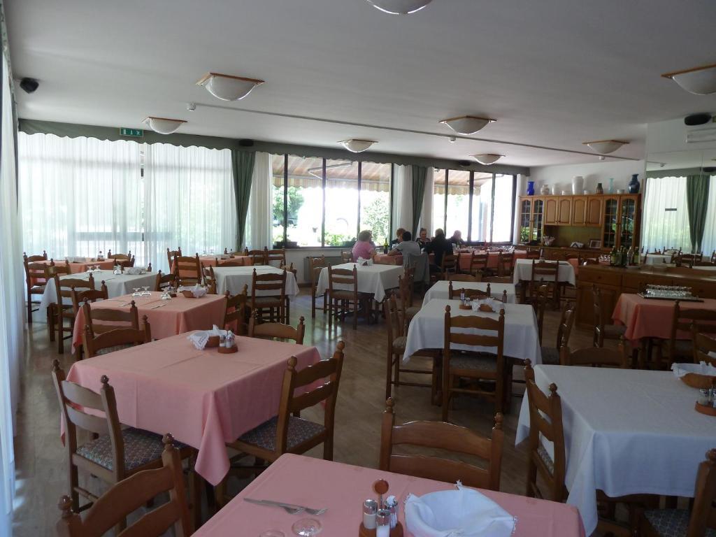 Garden House - Hotel Sport Levico Terme Εξωτερικό φωτογραφία