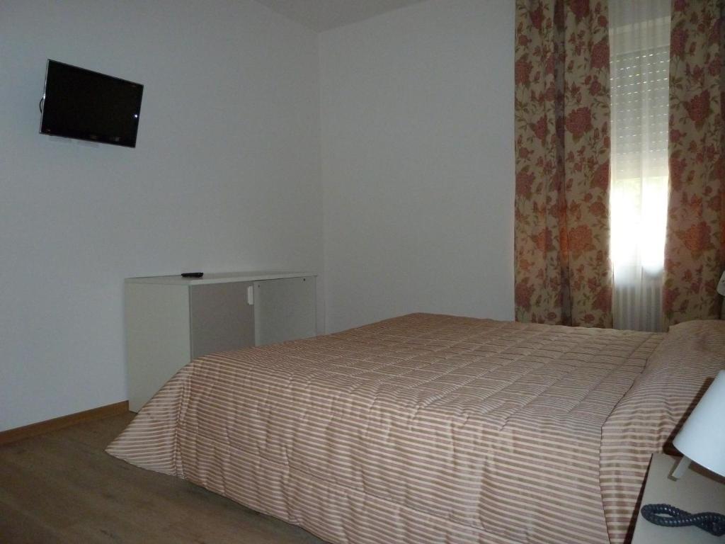 Garden House - Hotel Sport Levico Terme Δωμάτιο φωτογραφία