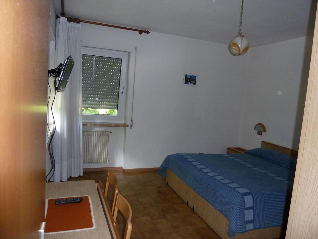 Garden House - Hotel Sport Levico Terme Δωμάτιο φωτογραφία