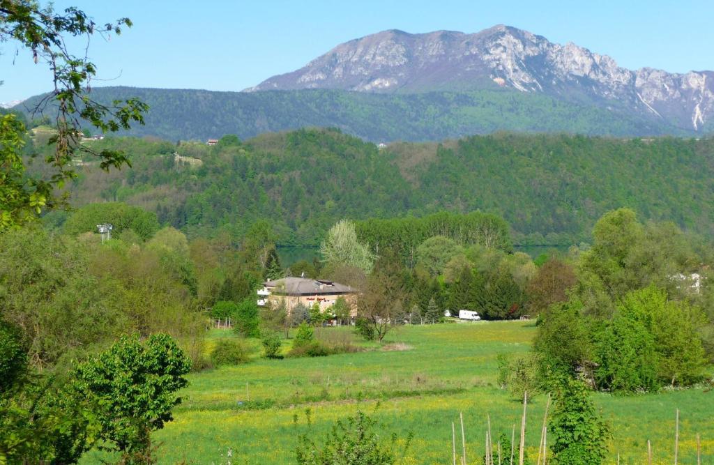 Garden House - Hotel Sport Levico Terme Εξωτερικό φωτογραφία