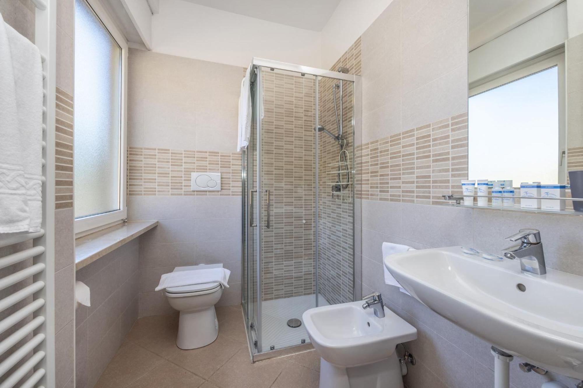 Garden House - Hotel Sport Levico Terme Εξωτερικό φωτογραφία