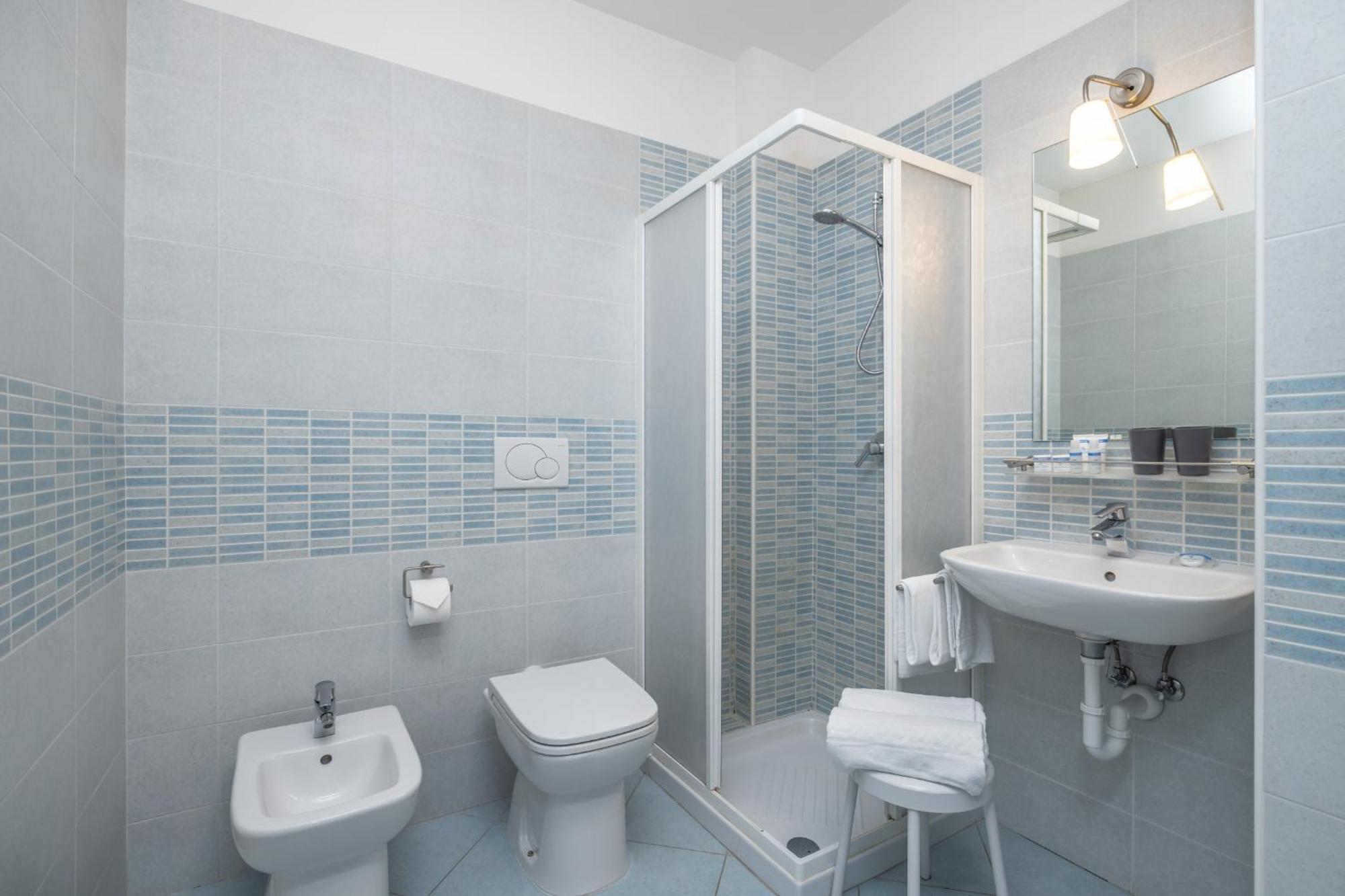 Garden House - Hotel Sport Levico Terme Δωμάτιο φωτογραφία