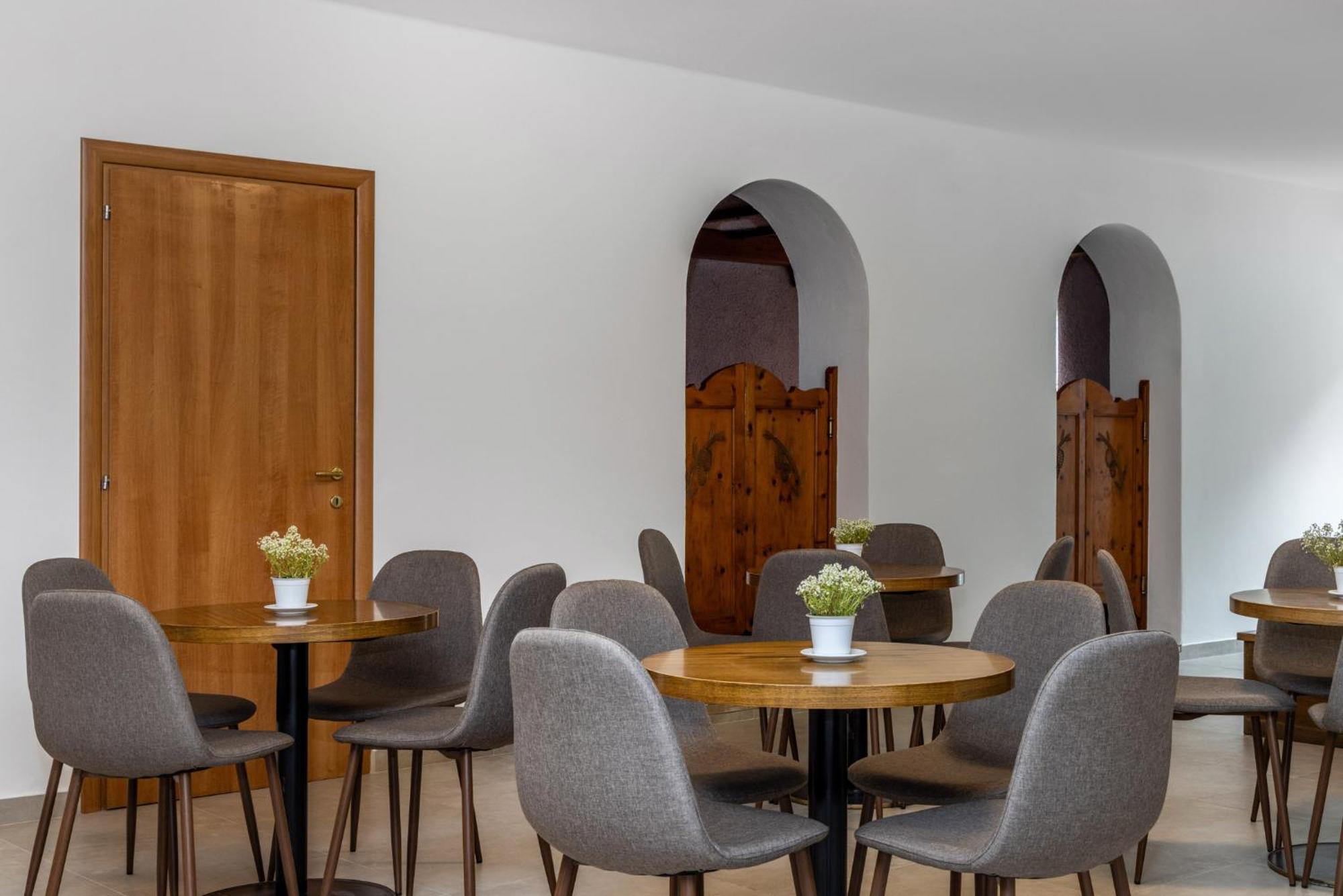 Garden House - Hotel Sport Levico Terme Εξωτερικό φωτογραφία