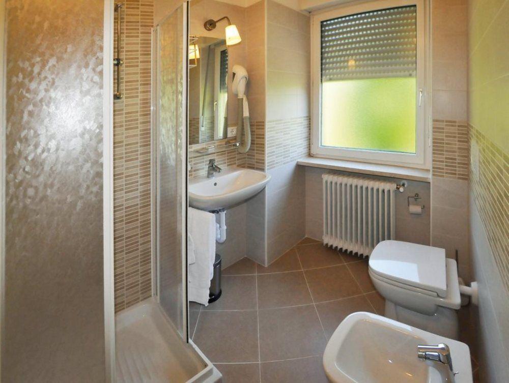Garden House - Hotel Sport Levico Terme Εξωτερικό φωτογραφία