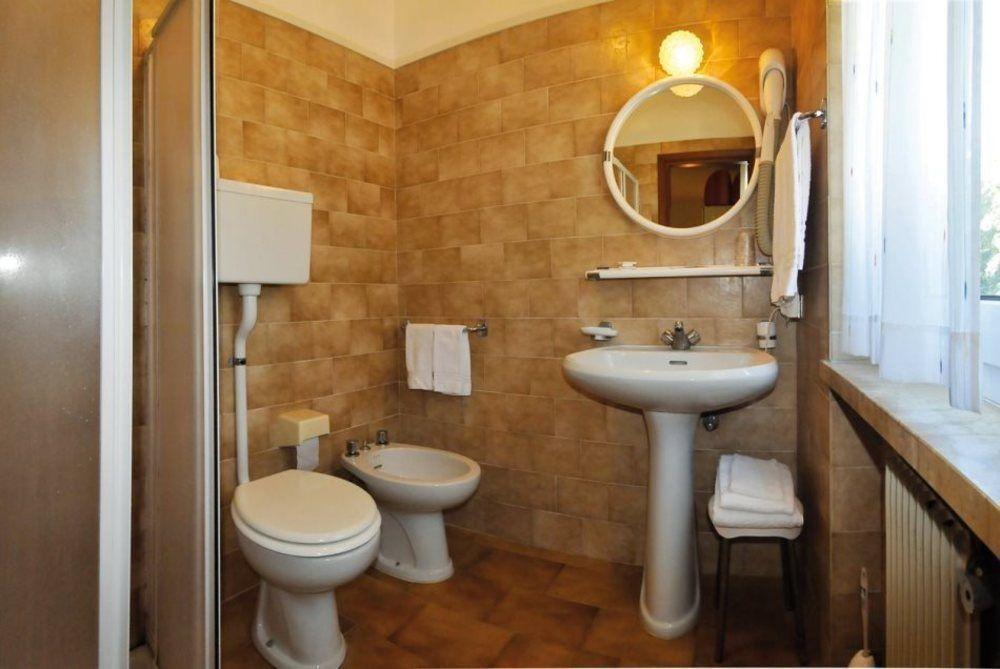 Garden House - Hotel Sport Levico Terme Εξωτερικό φωτογραφία
