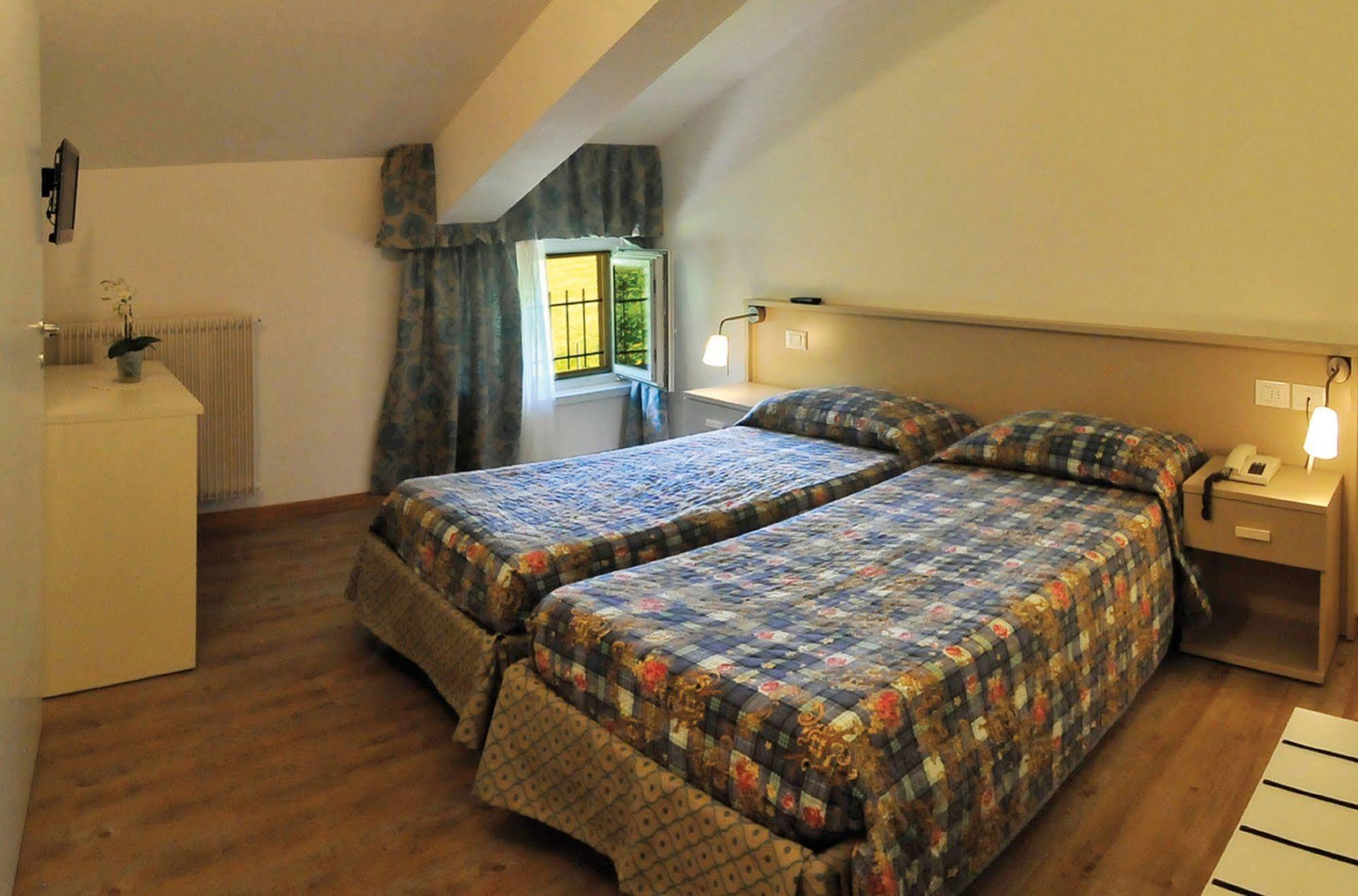 Garden House - Hotel Sport Levico Terme Εξωτερικό φωτογραφία